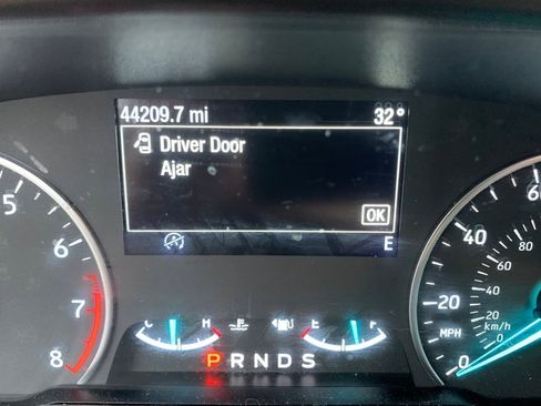 Used 2020 Ford EcoSport SE image 34