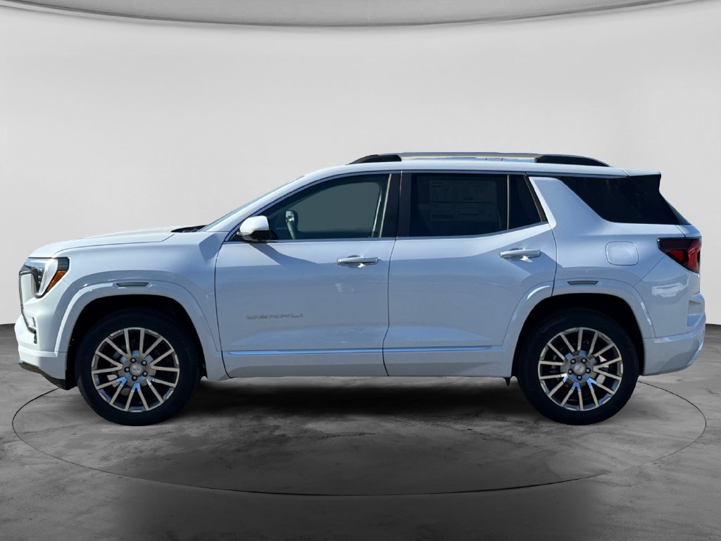 New 2027 GMC Terrain Denali AWD/4WD image 4