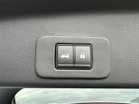 New 2026 Nissan Murano SL AWD/4WD image 37