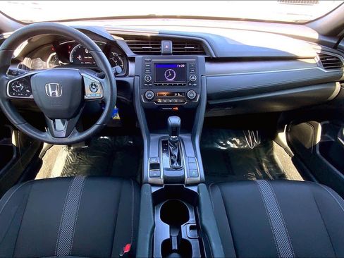 Used 2020 Honda Civic LX image 15