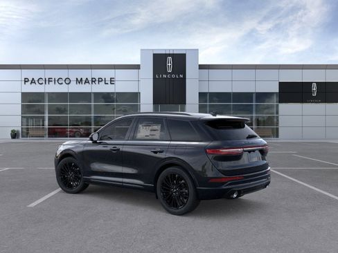 New 2026 Lincoln Corsair Premiere AWD/4WD image 4