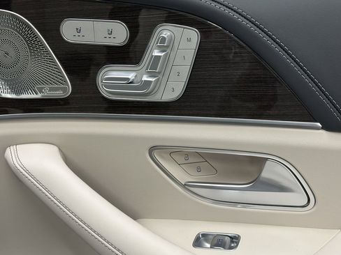 New 2026 Mercedes-Benz GLE 63 AMG S image 18