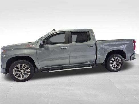 Used 2020 Chevrolet Silverado 1500 RST w/ All-Star Edition image 3