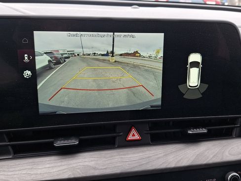 Used 2023 Kia Sportage X-Line w/ X-Line Premium Package image 20