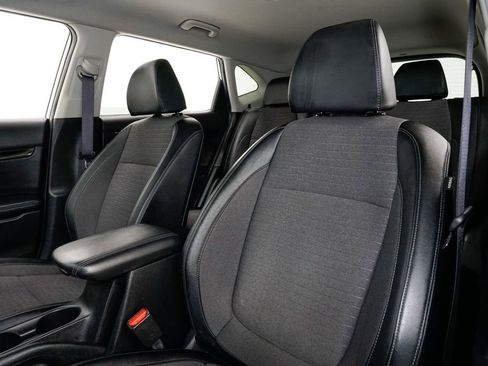 Used 2021 Kia Seltos S image 8