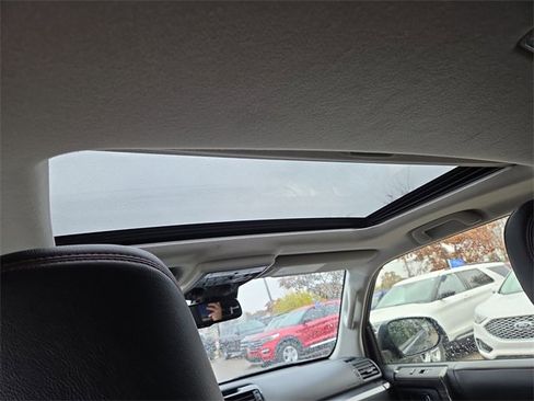 Used 2024 Toyota 4Runner TRD Pro image 19