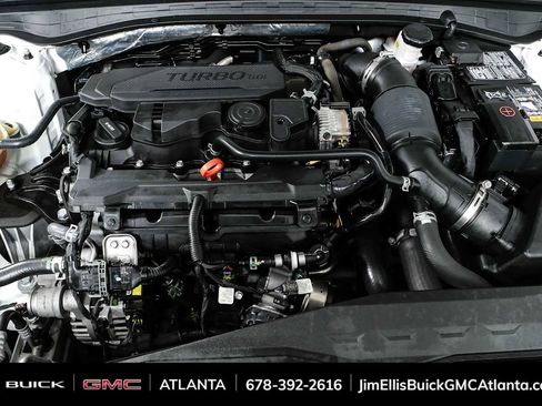 Used 2022 Kia K5 GT-Line AWD/4WD image 33