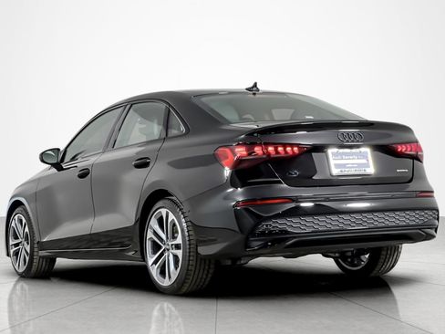 New 2026 Audi A3 2.0T Premium Plus AWD/4WD image 4