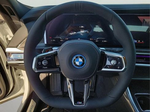 New 2026 BMW i7 xDrive60 AWD/4WD image 23