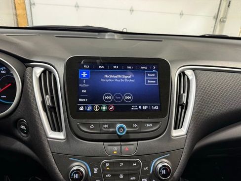 Certified 2023 Chevrolet Malibu LT image 16