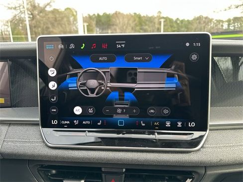 New 2026 Volkswagen Tiguan S image 22