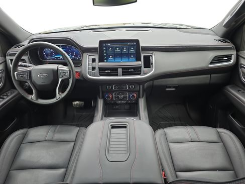 Used 2024 Chevrolet Tahoe RST w/ RST Performance Edition AWD/4WD image 9