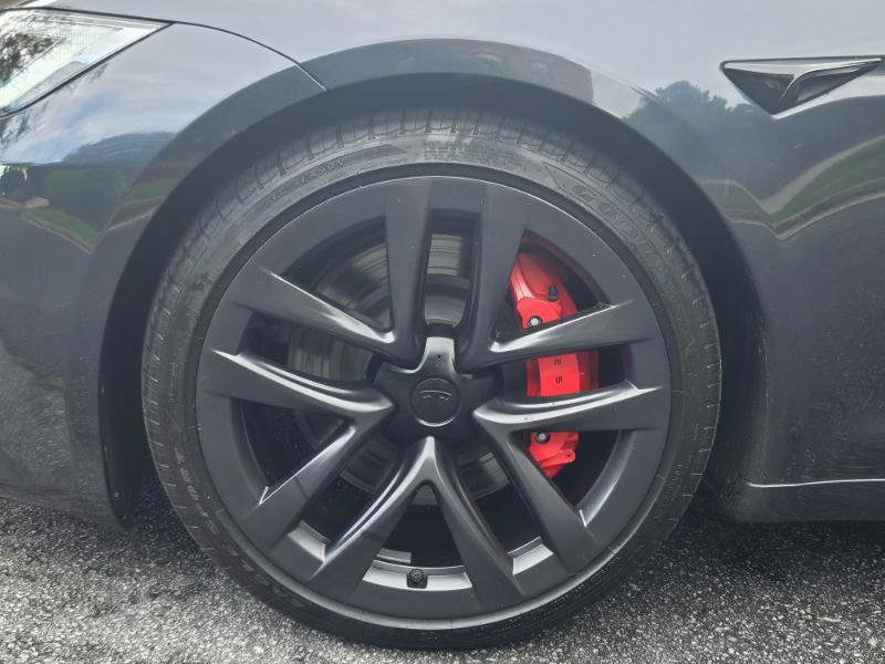Used 2023 Tesla Model S Plaid AWD/4WD image 18
