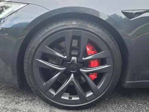 Used 2023 Tesla Model S Plaid AWD/4WD image 18