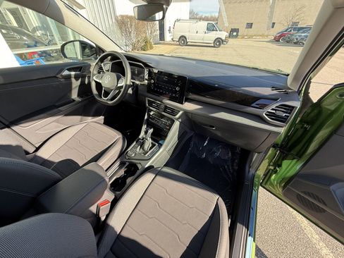 New 2026 Volkswagen Taos SE AWD/4WD image 26