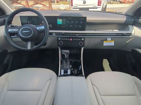 New 2026 Hyundai Tucson SEL AWD/4WD image 18