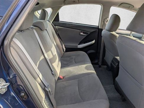 Used 2015 Toyota Prius Two image 16