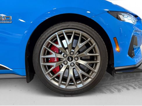 Used 2024 Ford Mustang GT Premium RWD image 28