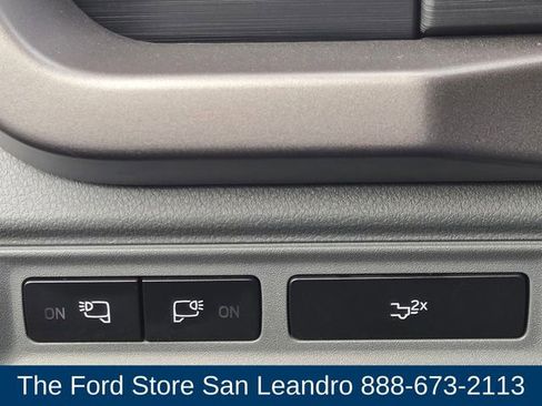 Certified 2024 Ford F150 XLT w/ Equipment Group 302A MID image 28