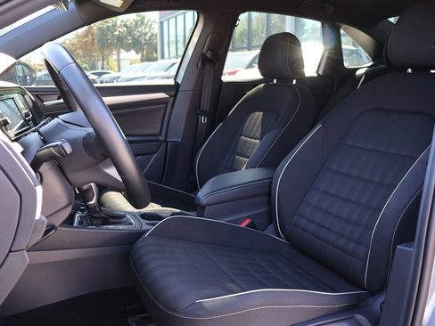 Used 2023 Volkswagen Jetta Sport image 25