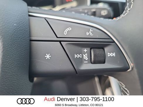 New 2026 Audi Q7 3.0T Premium Plus AWD/4WD image 23