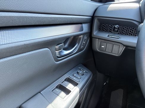 Certified 2026 Honda CR-V Sport-L image 40