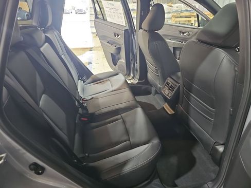 New 2026 Subaru Outback Touring XT AWD/4WD image 11