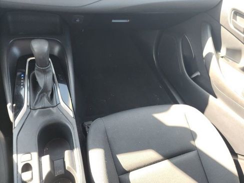 Used 2024 Toyota Corolla LE image 19