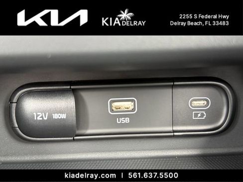 New 2026 Kia Seltos S AWD/4WD image 20