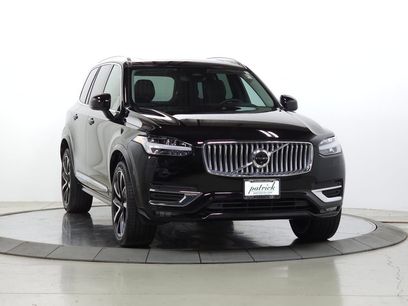 Used 2023 Volvo XC90 B6 Plus w/ Protection Package Premier