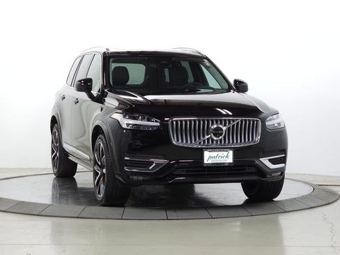 Used 2023 Volvo XC90 B6 Plus w/ Protection Package Premier AWD/4WD image 1