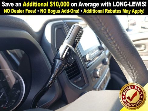 Used 2024 Nissan Titan SV w/ SV Convenience Package image 27