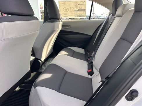 New 2026 Toyota Corolla LE image 9