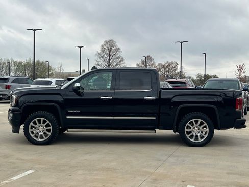 Used 2018 GMC Sierra 1500 Denali image 6