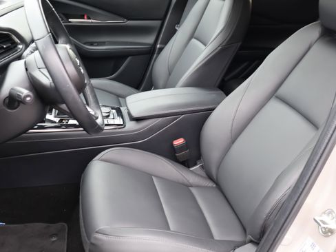 Used 2023 MAZDA CX-30 AWD 2.5 S w/ Preferred Package image 43