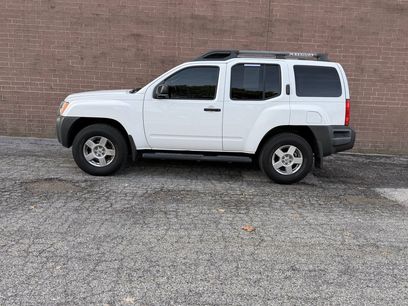 Used 2007 Nissan Xterra S w/ Utility Pkg