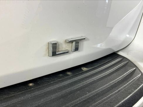 Certified 2023 Chevrolet Tahoe LT w/ Luxury Package image 10