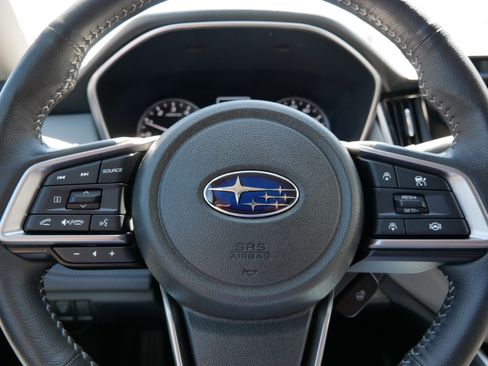 Used 2024 Subaru Outback Limited XT AWD/4WD image 25