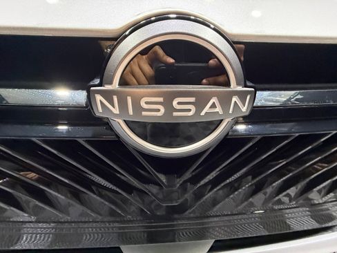 New 2026 Nissan Sentra SR FWD image 23
