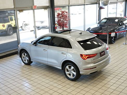 Used 2020 Audi Q3 2.0T Premium AWD/4WD image 54