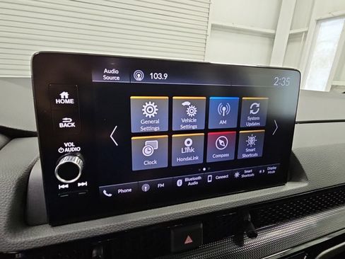 Used 2024 Honda CR-V EX-L image 16