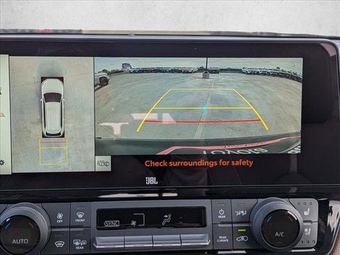 New 2026 Toyota Grand Highlander AWD image 13