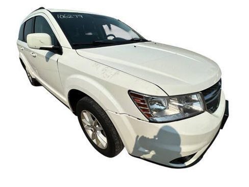 Used 2015 Dodge Journey SXT w/ Flexible Seating Group AWD/4WD image 8