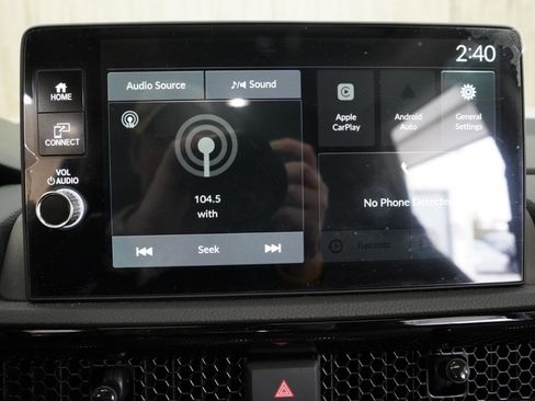 Used 2026 Honda CR-V EX-L image 19