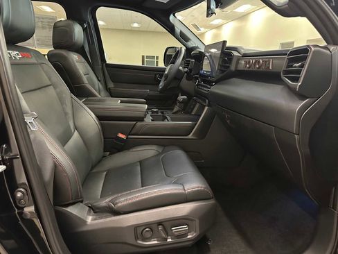Used 2024 Toyota Tundra TRD Pro AWD/4WD image 28