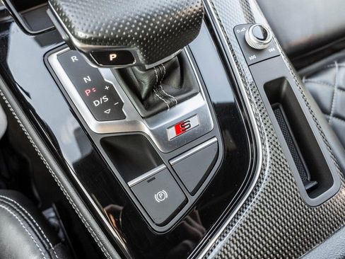 Used 2023 Audi S5 Premium Plus w/ Premium Plus Package image 10