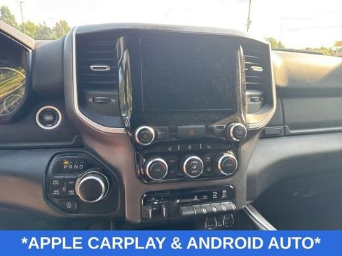 Used 2020 RAM 1500 Big Horn image 10