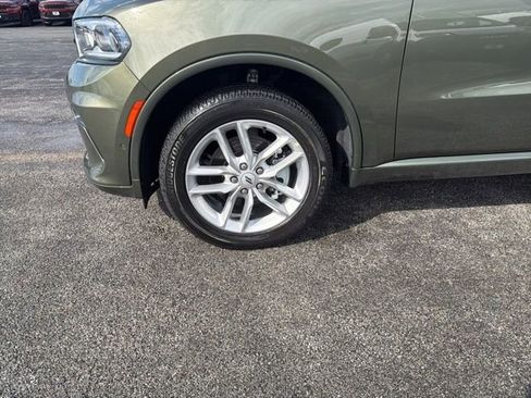 New 2026 Dodge Durango GT image 5