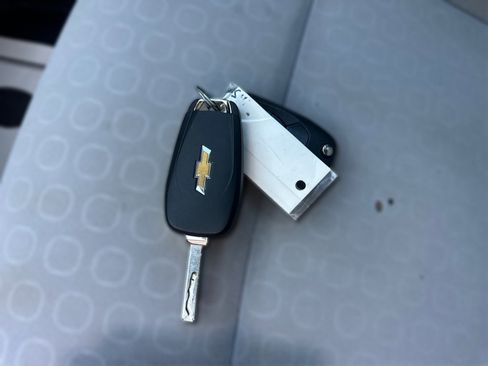 Used 2019 Chevrolet Trax LS w/ LPO, Protection Package FWD image 33