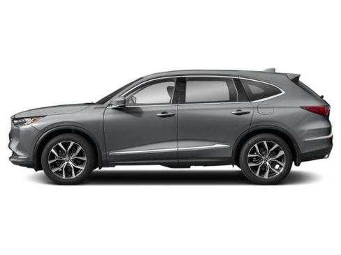 Used 2022 Acura MDX SH-AWD w/ Technology Package image 3